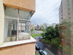 Apartament decomandat, etaj intermediar, zona Primaverii - imagine 13