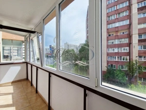 Apartament decomandat, etaj intermediar, zona Primaverii - imagine 12