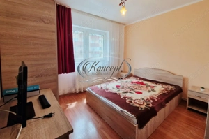 Apartament decomandat, etaj intermediar, zona Primaverii - imagine 3