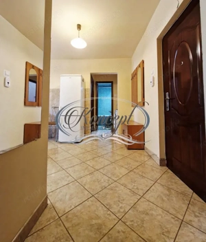 Apartament decomandat, etaj intermediar, zona Primaverii - imagine 10