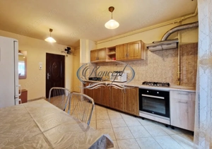 Apartament decomandat, etaj intermediar, zona Primaverii - imagine 5