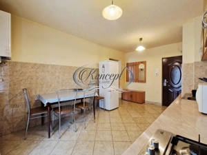 Apartament decomandat, etaj intermediar, zona Primaverii - imagine 7
