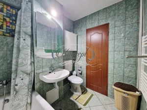Apartament decomandat, etaj intermediar, zona Primaverii - imagine 8