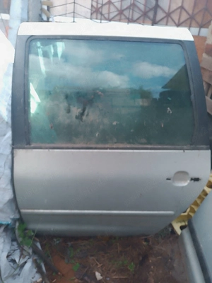 portiere/haion ford galaxy 1.9tdi  - imagine 3