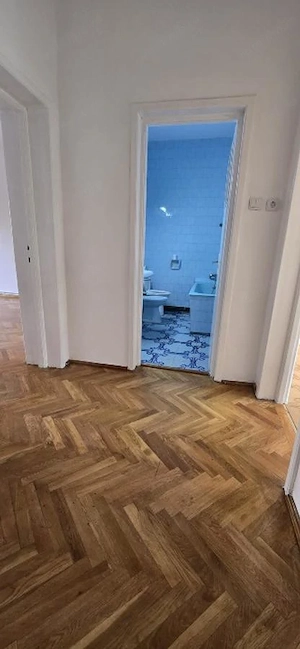 Apartament 3 Camere Decomandat Centrala Proprie Etaj 1 Din 1  Garaje 2  Zona Iosefin - imagine 6