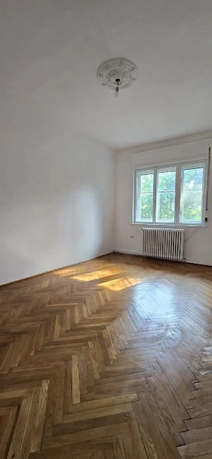 Apartament 3 Camere Decomandat Centrala Proprie Etaj 1 Din 1  Garaje 2  Zona Iosefin - imagine 5
