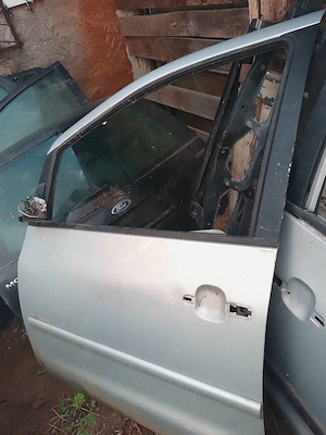 portiere/haion ford galaxy 1.9tdi  - imagine 4