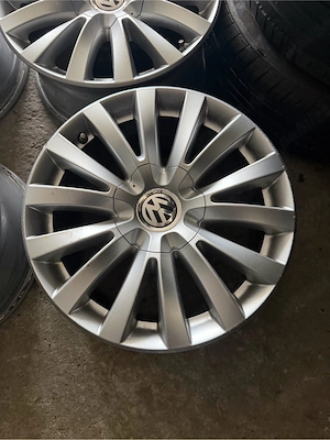 Jante VW 5x112 