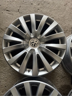 Jante VW 5x112  - imagine 5