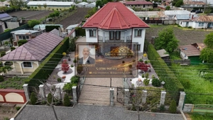 Vila Umbraresti/jud Galati