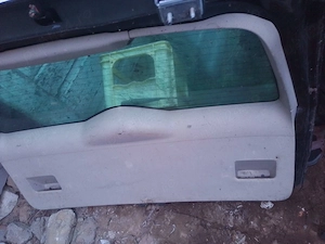 trager haion portiere pompa frână ford mondeo mk3 2.0 cdti combi