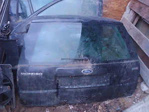 trager haion portiere pompa frână ford mondeo mk3 2.0 cdti combi - imagine 4
