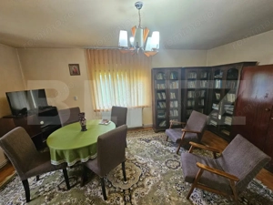 Casa spatioasa cu 4 camere, orasul Campeni - imagine 5
