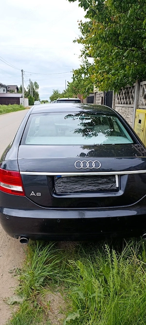 Vind Audi A6  - imagine 4