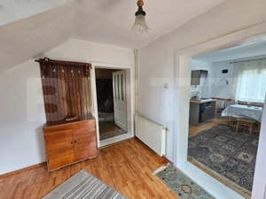 Casa spatioasa cu 4 camere, orasul Campeni - imagine 9