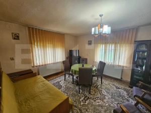 Casa spatioasa cu 4 camere, orasul Campeni - imagine 4