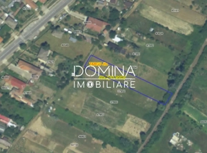 Vânzare teren intravilan – 4991 mp, cartier Iezureni, Târgu Jiu - imagine 3