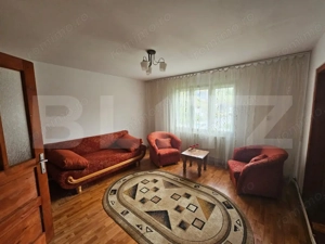 Casa spatioasa cu 4 camere, orasul Campeni - imagine 3