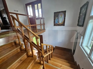 Casa spatioasa cu 4 camere, orasul Campeni - imagine 6