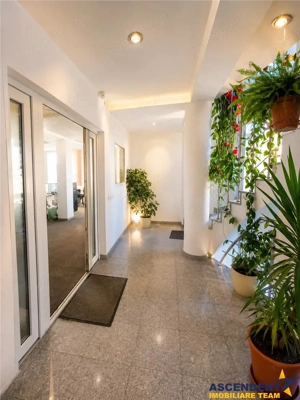 Spatiu, configurat pe trei niveluri, Central, Brasov - imagine 2