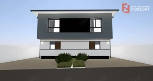 Duplex premium cu 4 camere in Ghiroda – confort si eficienta - imagine 7