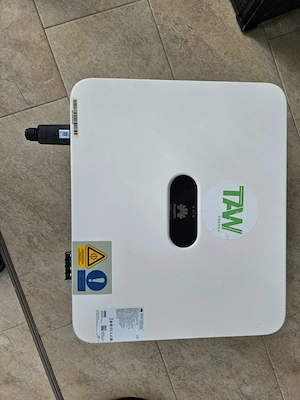 Invertor Huawei trifazic 12 kw