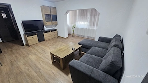 De inchiriat apartament 2 camere, proprietar