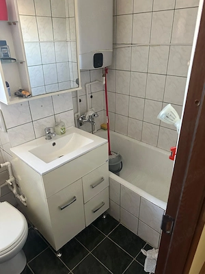 Apartament 2 Camere zona Jysk Toamnei - imagine 5