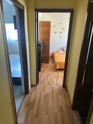 Apartament 2 Camere zona Jysk Toamnei - imagine 2