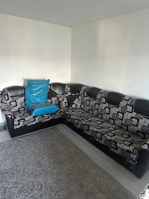 Apartament 2 Camere zona Jysk Toamnei - imagine 4