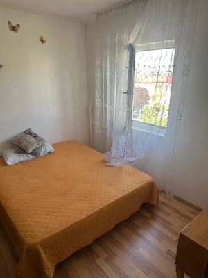 Apartament 2 Camere zona Jysk Toamnei - imagine 3