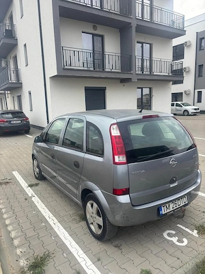 vand opel meriva - imagine 5