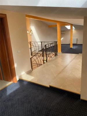 Vila P+1 4 camere - 130 mp - Cotroceni - imagine 9