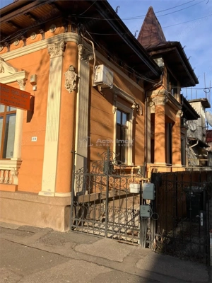 Vila P+1 4 camere - 130 mp - Cotroceni