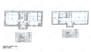 Vila P+1 4 camere - 130 mp - Cotroceni - imagine 10