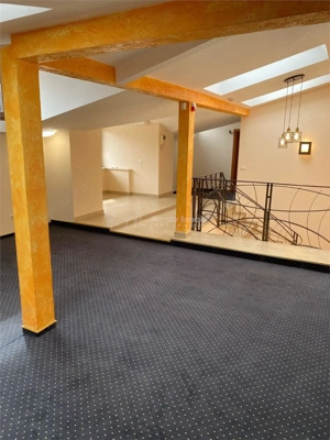 Vila P+1 4 camere - 130 mp - Cotroceni - imagine 3