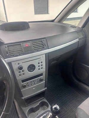 vand opel meriva - imagine 2