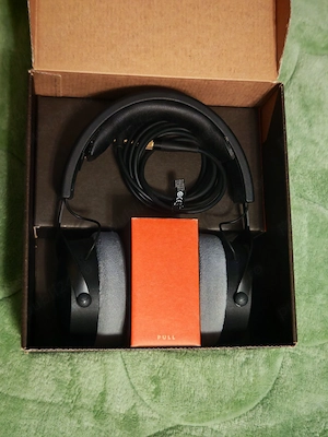 Casti Beyerdynamic DT 700 pro x