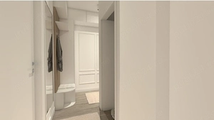 Apartament 2 camere Sisesti