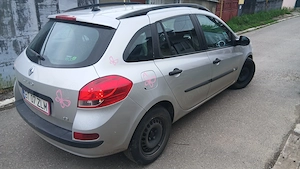 De vanzare Renault Clio  - imagine 5