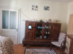 CASA CU ETAJ ZONA CETATII - imagine 7