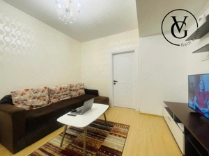 Apartament 3 camere modern  - zona Casa de Cultura 