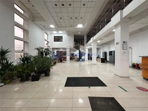 Spatiu 835mp, teren 2758mp, rond Mall Moldova - imagine 2