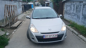 De vanzare Renault Clio  - imagine 2