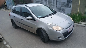 De vanzare Renault Clio  - imagine 4