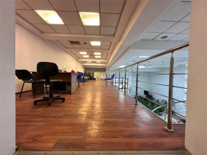 Spatiu 835mp, teren 2758mp, rond Mall Moldova - imagine 16