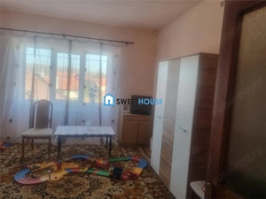 CASA CU ETAJ ZONA CETATII - imagine 6