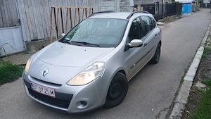 De vanzare Renault Clio  - imagine 3