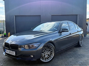 Bmw 320D sport edition