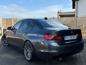 Bmw 320D sport edition - imagine 3